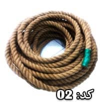 طناب طناب کشی 40 میلیمتر